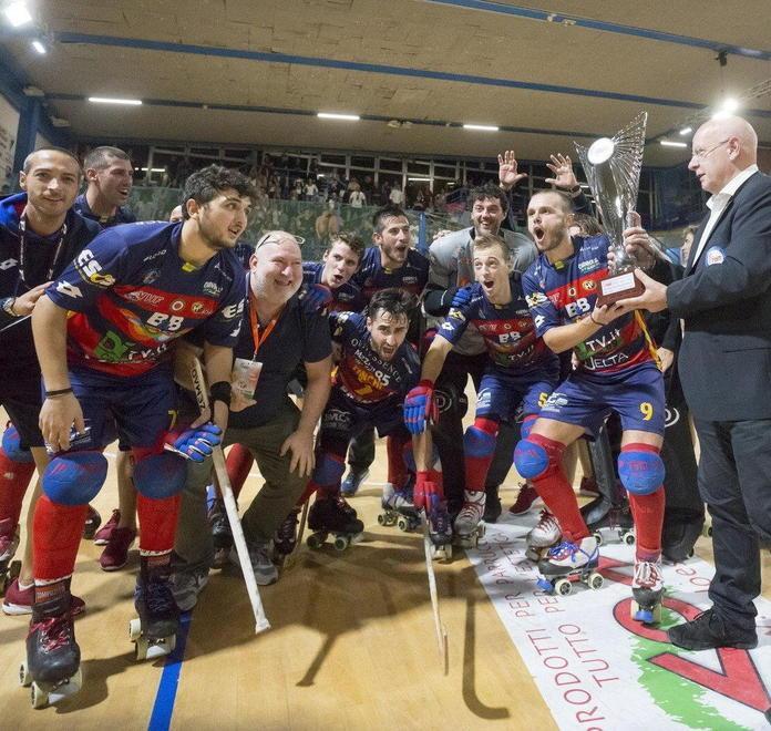 La Supercoppa torna all’antico