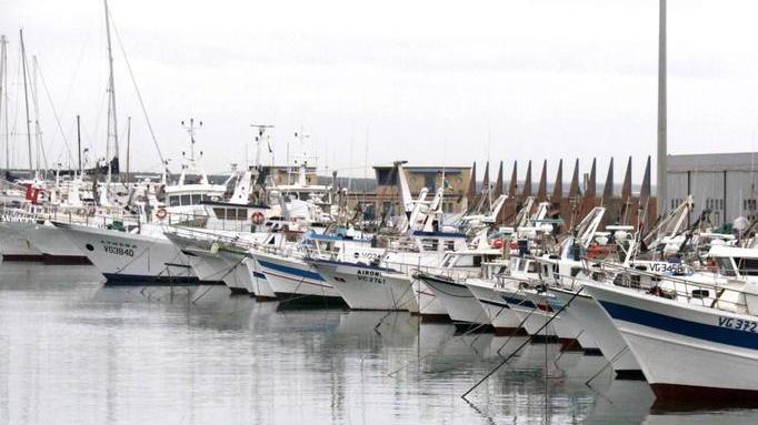 Alle barche grandi fa gola la darsena chiamata Viareggio