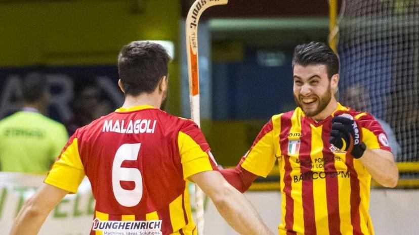 Il Lodi vince ancora e ipoteca lo scudetto