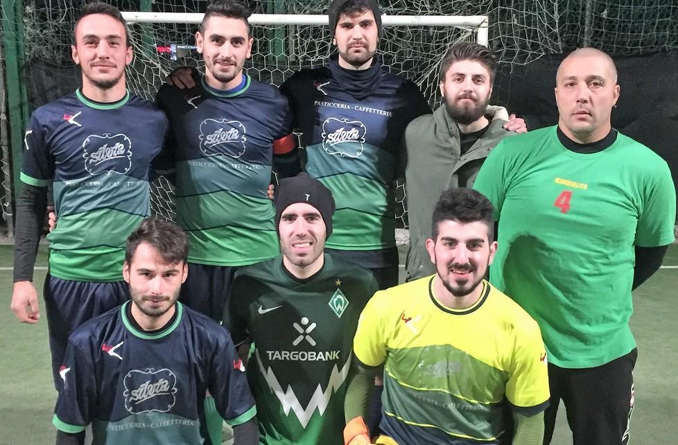 La corazzata Milan ipoteca il primo posto nei playoff 