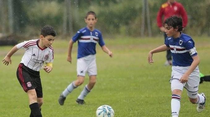 Trofeo Terme di Venturina Tornano i baby calciatori
