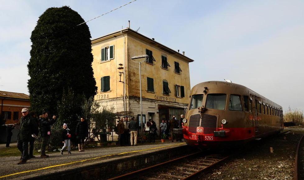Pendolari in ritardo, solidarietà dal Comune