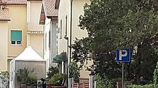 Nuovi cantieri sulle strade di Marina