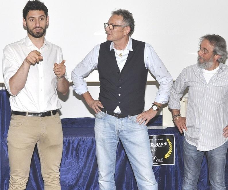 Torna “Corto Nanni” festival internazionale del cortometraggio 