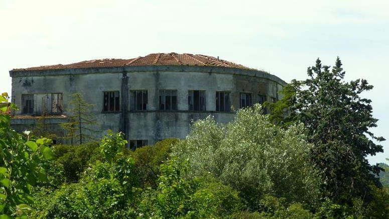 All’asta colonia agricola dell’ex manicomio