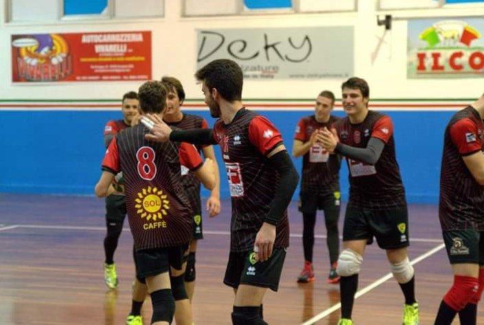 Ritorno dei quarti Stasera l’Invicta è di nuovo in campo