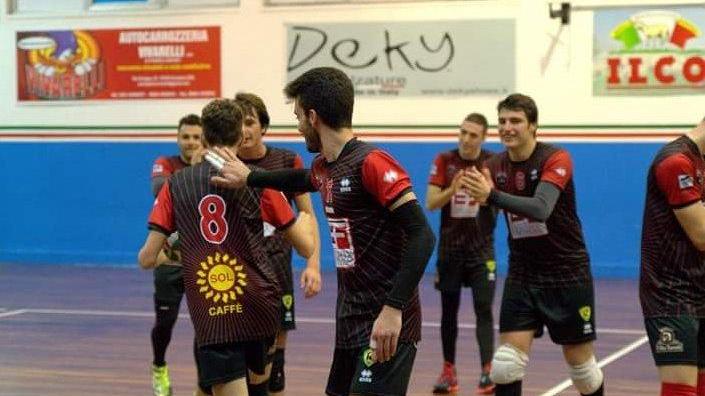 Ritorno dei quarti Stasera l’Invicta è di nuovo in campo