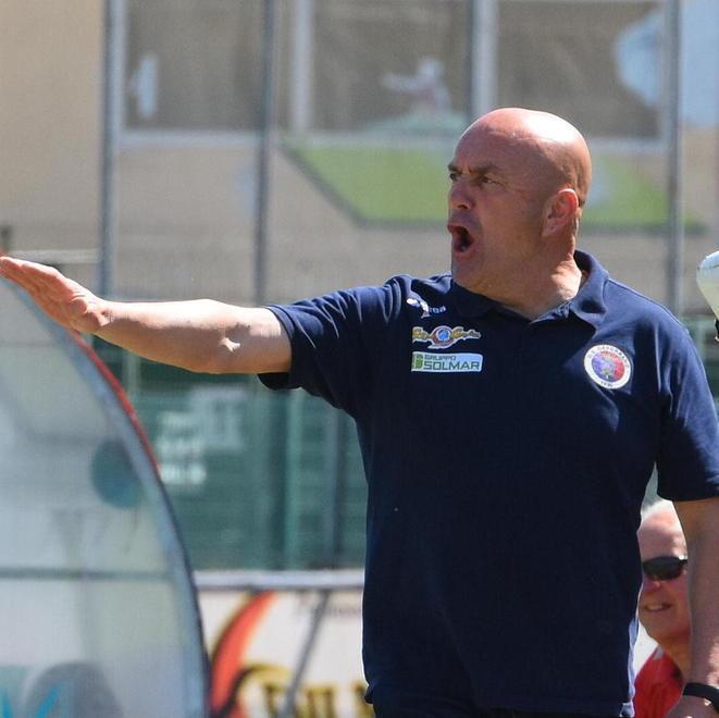 Gavorrano, anche oggi doppia seduta con la trasferta di Cuneo nel mirino
