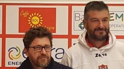 Con il Volley la collaborazione è sempre più stretta