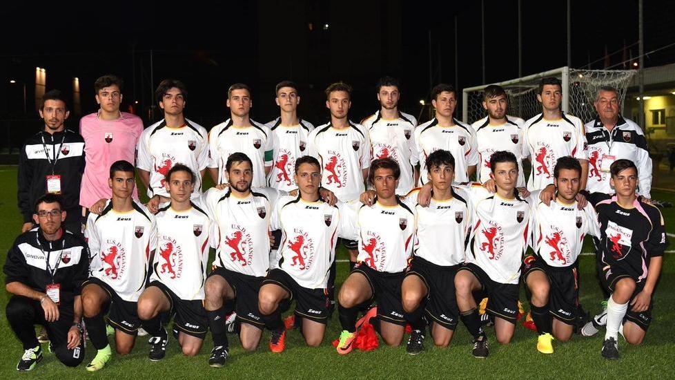 L’Atletico cala il poker e respira l’aria della vetta