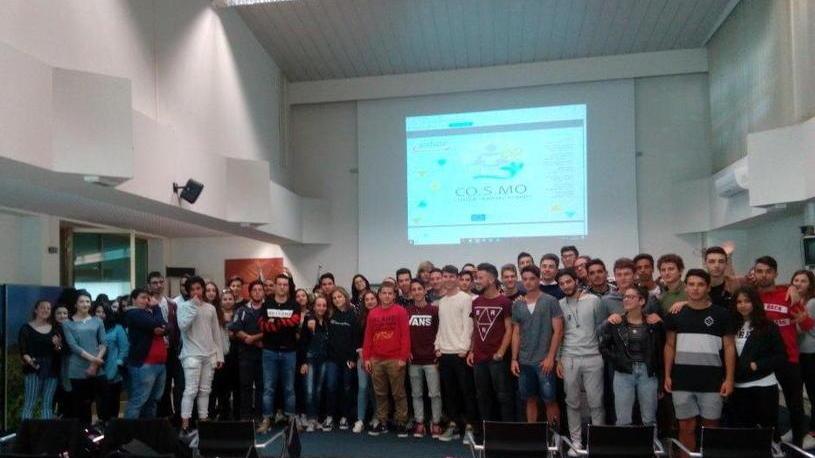 Full immersion in aziende estere per 86 studenti