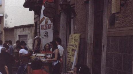 Hungry Years, 40 anni tra hamburger e tortelli
