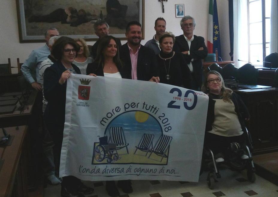Mare per tutti, vent’anni e non sentirli 