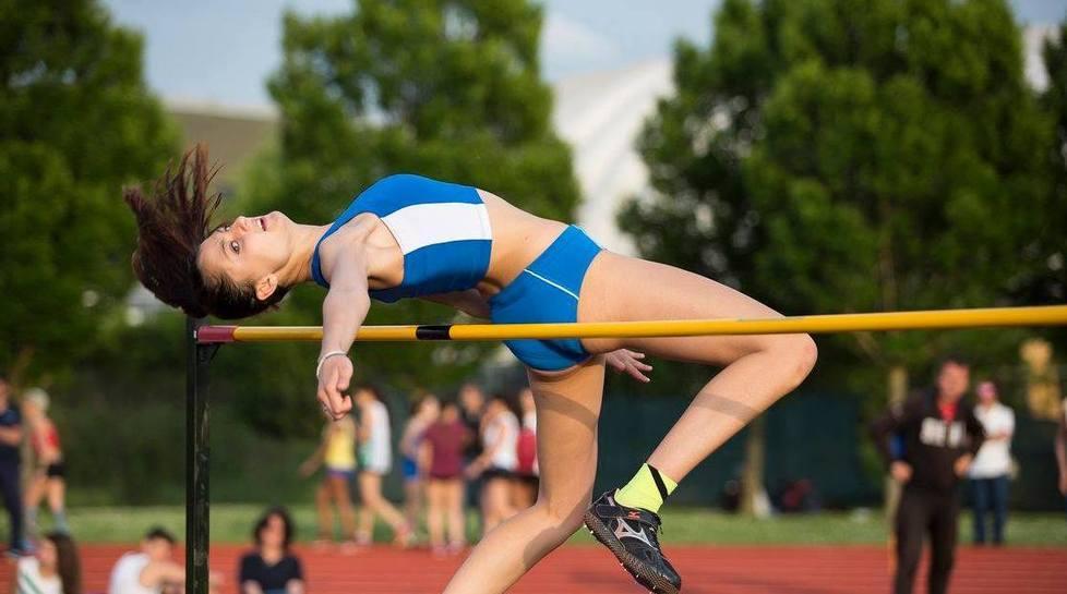 Virtus Lucca protagonista ai campionati di società ad Arezzo