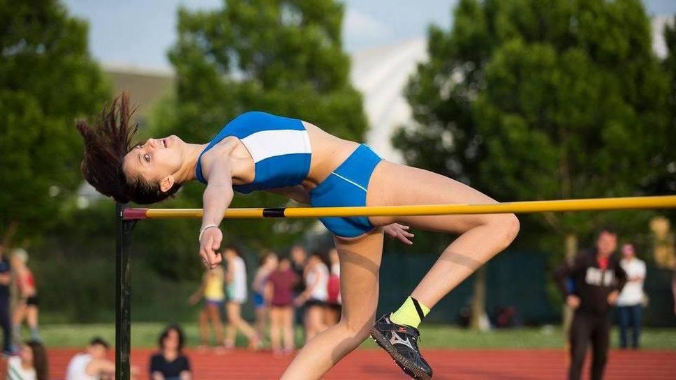 Virtus Lucca protagonista ai campionati di società ad Arezzo