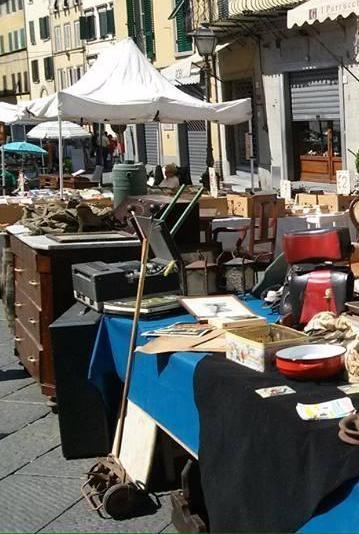 Domenica torna Pescia Antiqua con un’edizione record