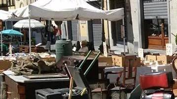 Domenica torna Pescia Antiqua con un’edizione record