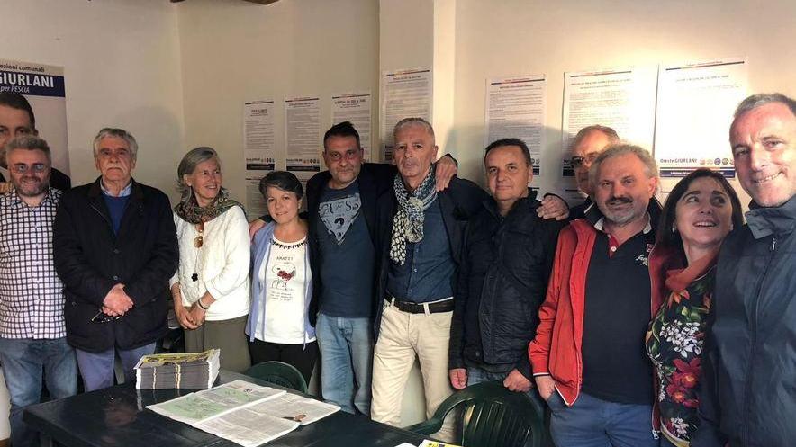 Giurlani: «Ben venga il rinvio a giudizio»