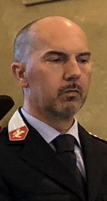 Fra un mese arrivano altri otto vigili 