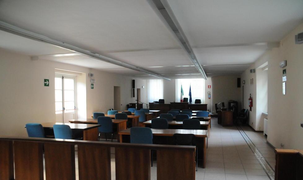 Nei guai per sequestro di persona 