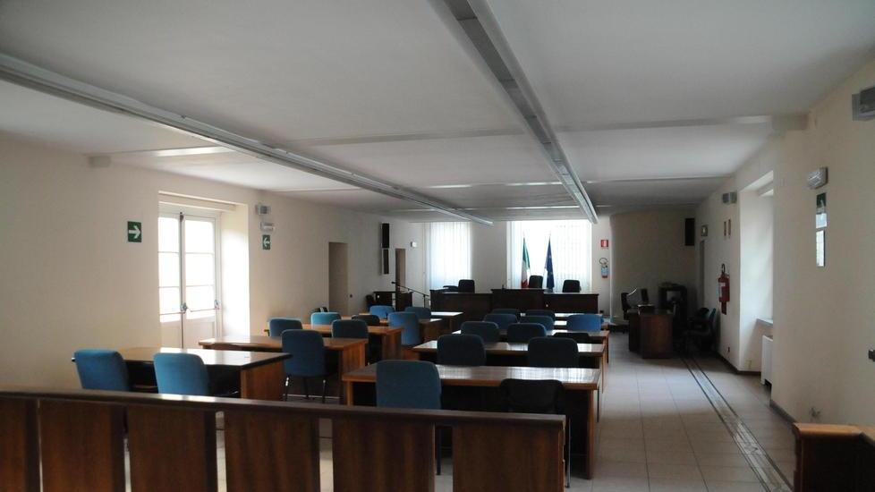 Nei guai per sequestro di persona