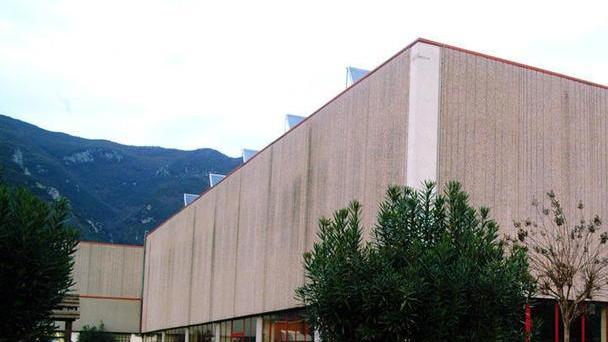 Cambiano le regole al palasport