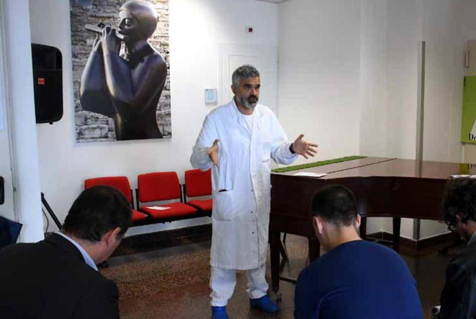 Maxi convegno sulla prevenzione 