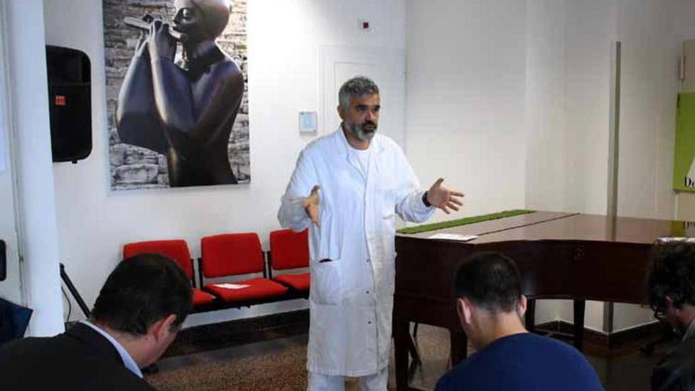 Maxi convegno sulla prevenzione