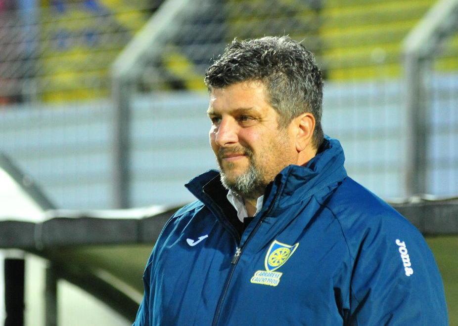 Fabio Oppicelli: e ora ripartiamo da Baldini 