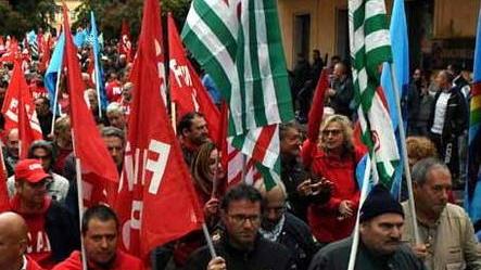 «Anche noi cavatori dobbiamo essere attenti»