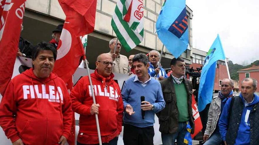 La Cgil: «Ci costituiremo parte civile»