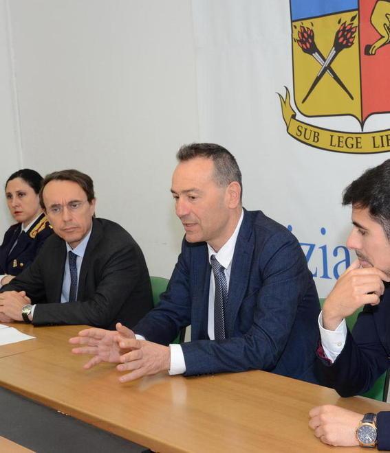 Nasce la app Youpol contro bullismo e spaccio 