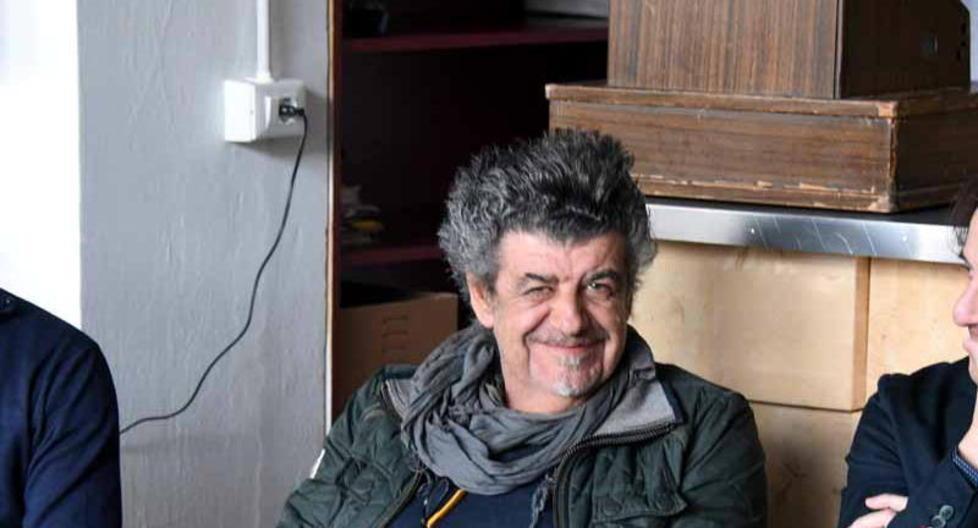 Attilio Ferri