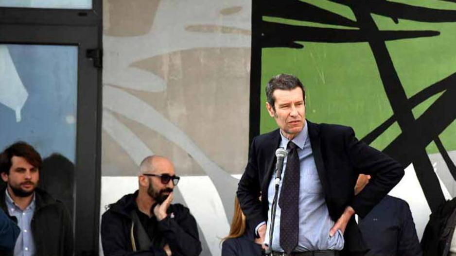 Volpi: con noi competenza onestà e buon governo