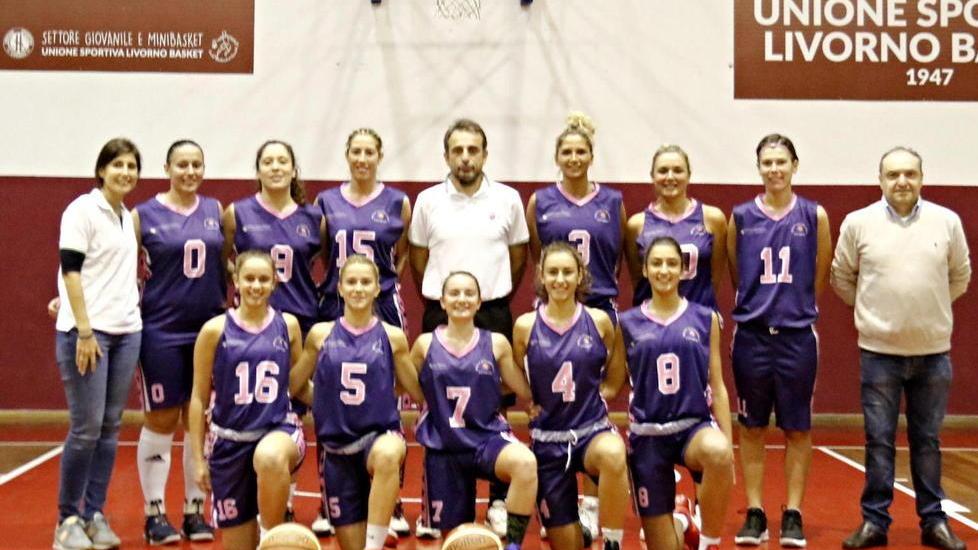 Femminile, finisce l’avventura dell’Acli