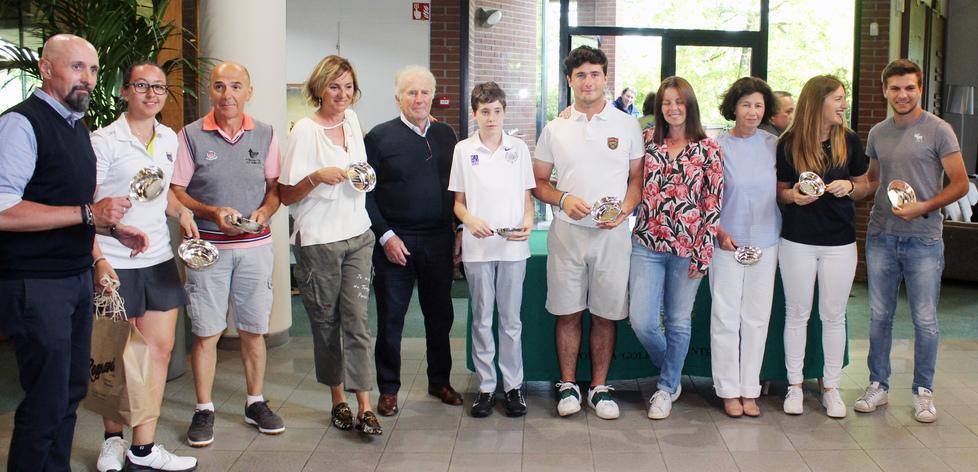 A Bregoli il “Memorial Neri”