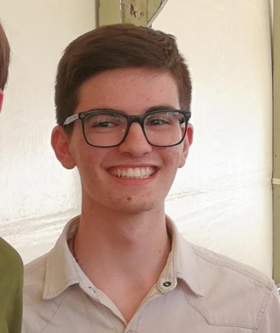 Giovanni Franco il re del latino che farà Informatica