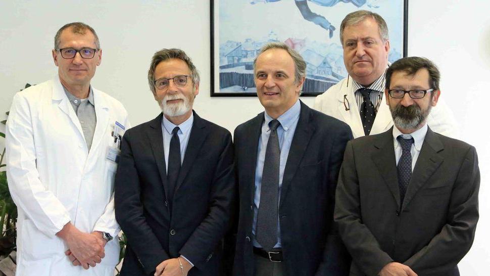 Il Sant’Anna difende l’autonomia