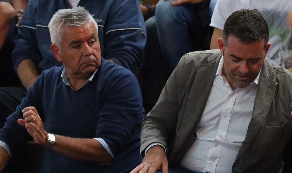 Moretti il nuovo direttore generale 