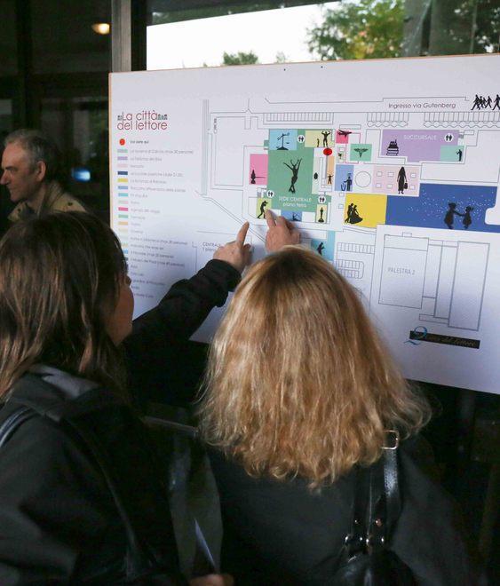 In viaggio tra le 31 attività proposte 