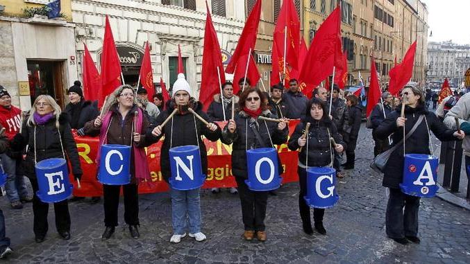 La Regione: «Attendiamo il piano di ricapitalizzazione»