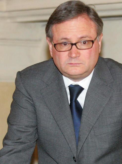 «Cutresi discriminati? Dirlo è indecoroso» 