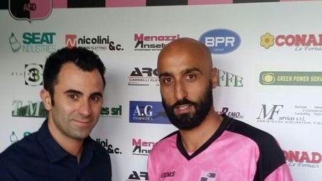 Il primo acquisto è di peso Campagnola sceglie Greco