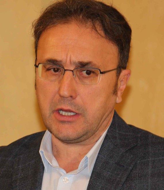 «Qui affittavano locali per il Ramadan» 