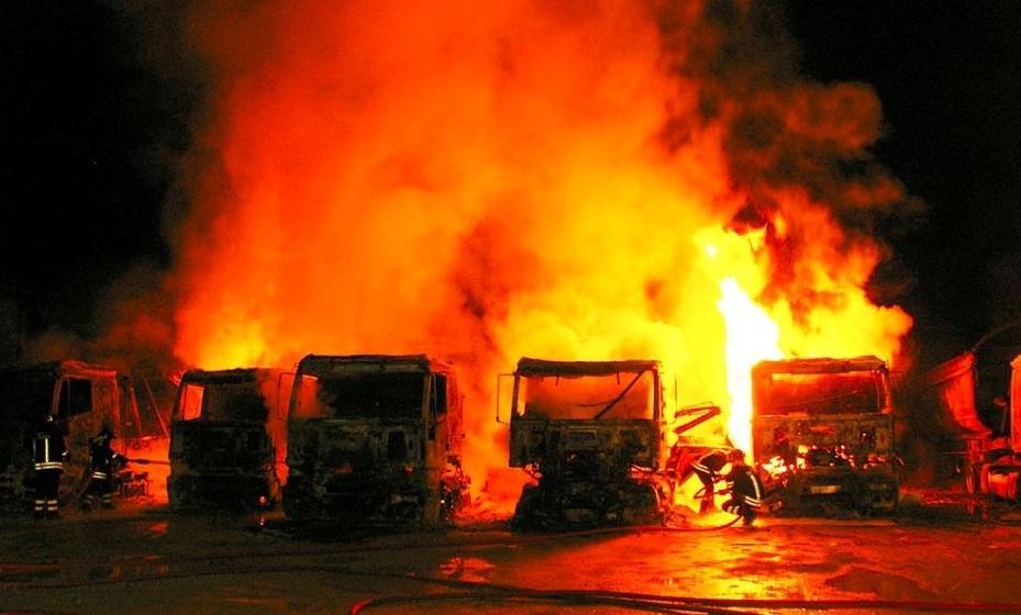 «Dai pentiti riscontri formidabili alle accuse» 