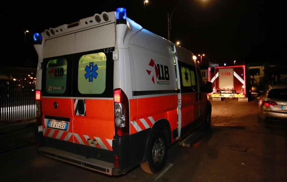 Modena: andava troppo piano in autostrada: accusato di omicidio 