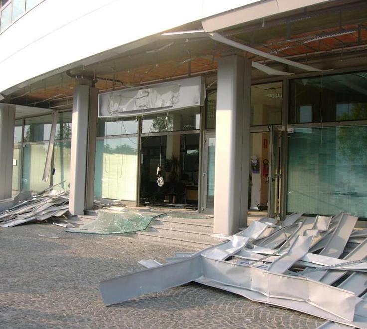 Modena. La startup della mafia che ci colonizzava 