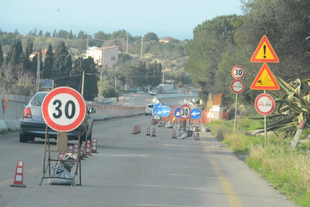 Buddi Buddi pronta entro il 2018 ma l'estate è salva: traffico chiuso solo dopo agosto
