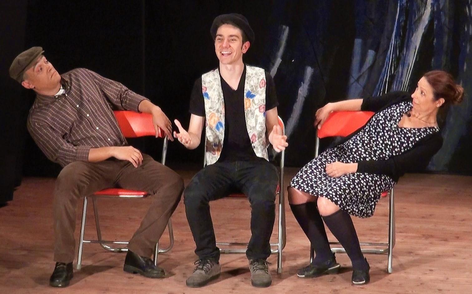 Sconfiggere l'omofobia, si comincia a scuola