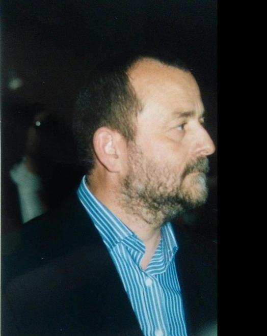 È morto l’architetto e insegnante Franco Roni 